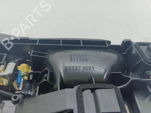 Front right interior door handle OPEL MOKKA 1.2 (76) | BP36063450I14 - Image 6