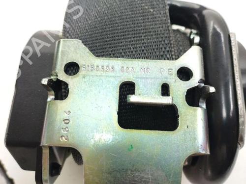 Front left seatbelt CHEVROLET ORLANDO (J309) 2.0 D | BP38500593I26 - Image 7