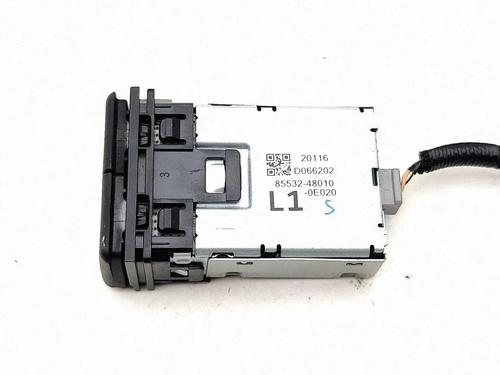 Electronic module LEXUS RX (_L2_) 450h AWD (GYL25_, GYL25, GYL26) | BP40194188M83 - Image 8