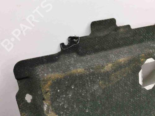 Upper protection JEEP AVENGER (J2) Electric | BP28882110M93 