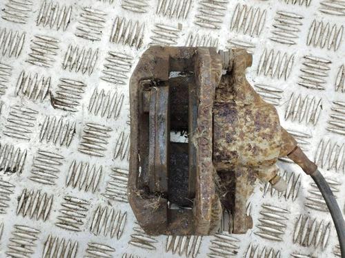 Right front brake caliper JAGUAR X-TYPE I (X400) 2.5 V6 All-wheel Drive | BP28895219M104 