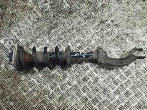 Used Left front shock absorber AUDI A6 C7 Avant (4G5, 4GD) 1.8 TFSI (190 hp) 28857585