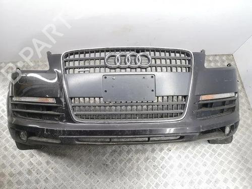Used Front bumper Front bumper 28869447 28869447