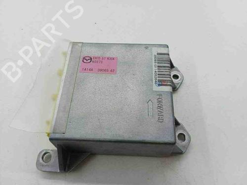 Used ECU airbags MAZDA CX-7 (ER) 2.2 MZR-CD AWD (ER10A) (173 hp) 28893299