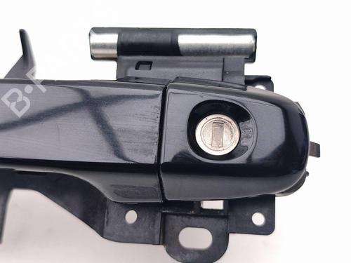 Rear left exterior door handle TOYOTA GT 86 Coupe (ZN6_) 2.0 (ZN6AC_, ZN6BC_, ZN6K) | BP29813126C130