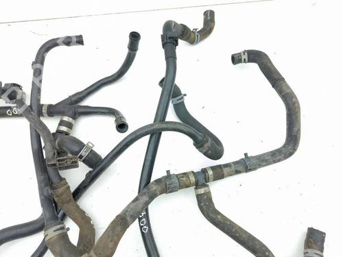 Pipe SKODA ENYAQ iV Coupe (5AC) RS | BP36332760M125 - Image 6