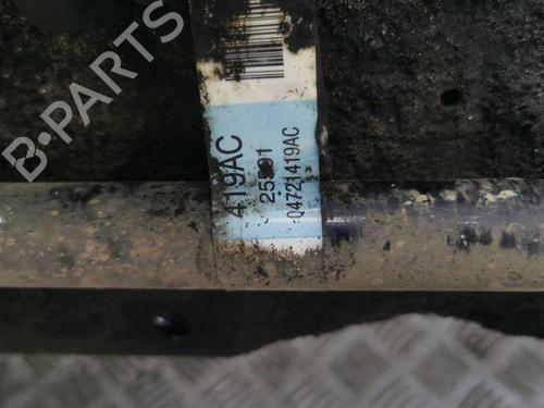 Subframe CHRYSLER GRAND VOYAGER V (RT) 2.8 CRD | BP28878495M9