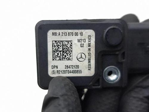 Electronic module MERCEDES-BENZ E-CLASS (W213) AMG E 63 S 4-matic+ (213.089) | BP38250526M83 - Image 7