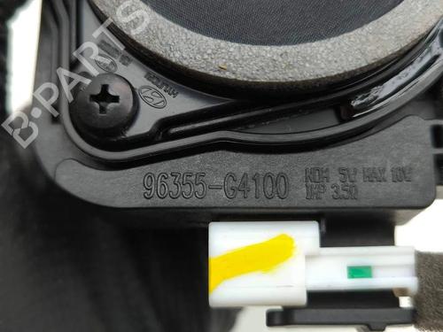 Electronic module HYUNDAI i30 (PDE, PD, PDEN) 1.0 T-GDI | BP33865260M83 - Image 3
