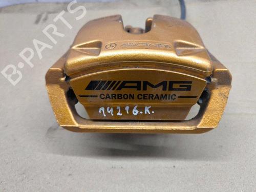 Left rear brake caliper MERCEDES-BENZ E-CLASS (W213) AMG E 63 S 4-matic+ (213.089) | BP37599095M107  - Image 12