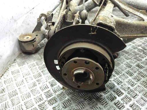 Rear axle AUDI Q7 (4MB, 4MG, 4MQ) 45 TDI quattro | BP28897695M2