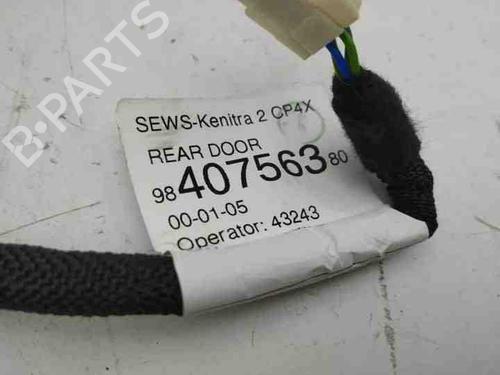 Wiring harness CITROËN C4 III (BA_, BB_, BC_) ë-C4 (BCZKXC, BZCKSC) | BP28865110E16 