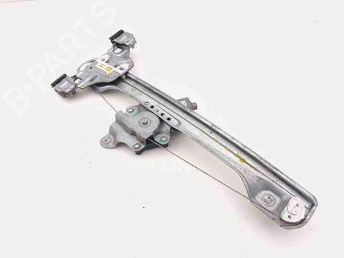 Rear left window mechanism CHEVROLET TRAX 1.6 | BP29337579C24 - Image 6