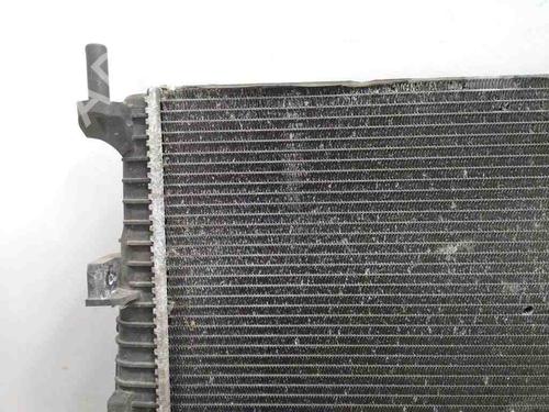 Radiateur à eau FORD GRAND C-MAX (DXA/CB7, DXA/CEU) 1.6 TDCi | BP28889673M31