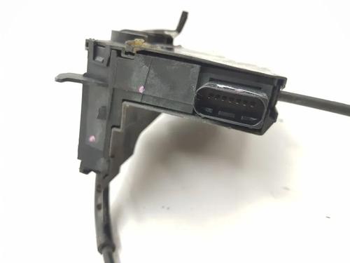 Front left lock CITROËN C4 II (NC_) 1.6 HDi 110 | BP36202174C98 - Image 3