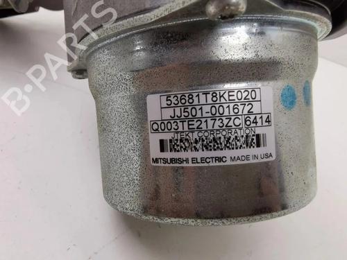 Electronic module HONDA HR-V (RU) 1.5 (RU1) | BP33662575M83 - Image 11