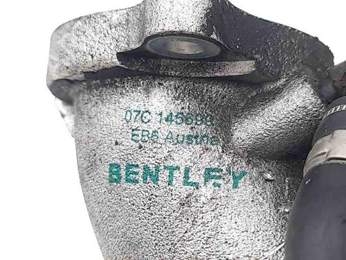 Pipe BENTLEY CONTINENTAL FLYING SPUR (3W_) 6.0 | BP28883294M125 