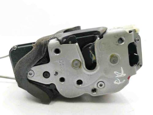 Front left lock CHEVROLET TRAX 1.7 TD AWD | BP28903585C98 