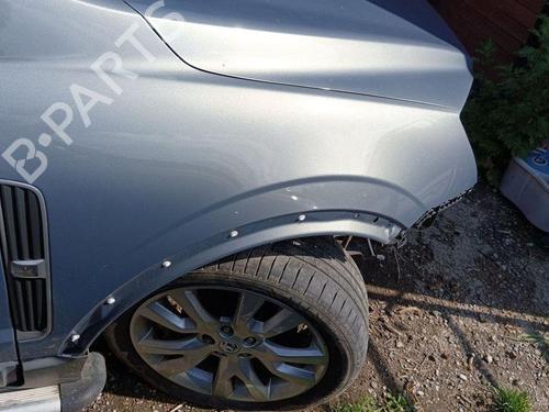 Used Right front fenders OPEL ANTARA A (L07) 2.0 CDTI 4x4 (170 hp) 28893519