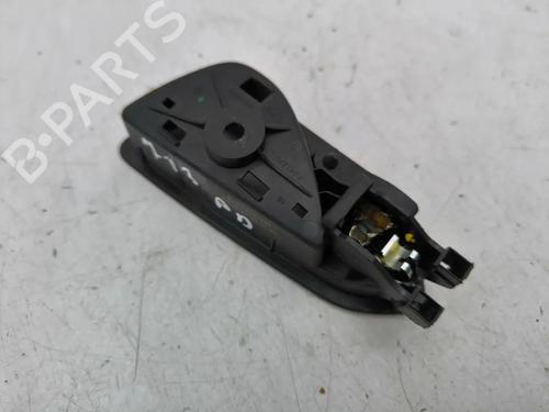Front right interior door handle RENAULT CLIO II Hatchback Van (SB0/1/2_) 1.2 (SB0A, SB0F, SB1K, SB2D) | BP36152306I14 - Image 2