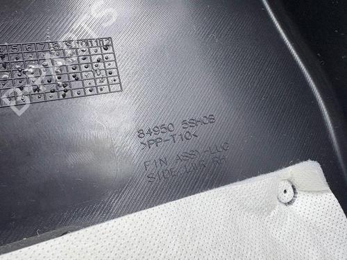 Boot lining NISSAN LEAF (ZE1) Electric | BP40208527I3  - Image 11
