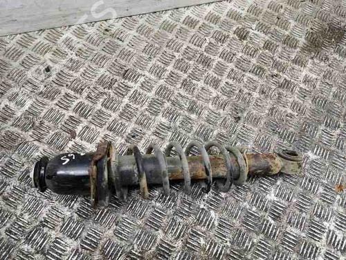 Used Left rear shock absorber TOYOTA COROLLA Verso (_E12_) 2.0 D-4D (CDE120_, CDE120R) (90 hp) 28845837