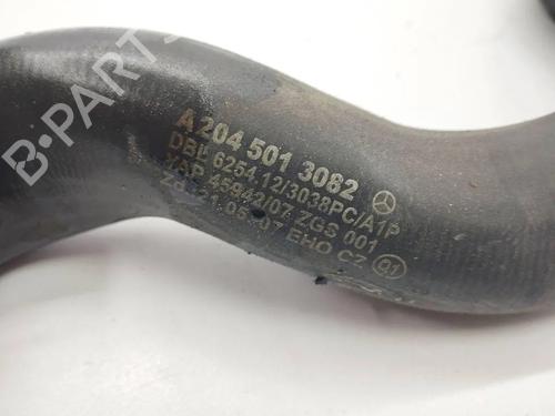 Pipe MERCEDES-BENZ C-CLASS (W204) C 220 CDI (204.008) | BP36063837M125 - Image 2