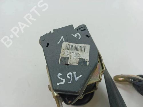 Rear center seatbelt AUDI A8 D3 (4E2, 4E8) S8 quattro | BP28904903I27 - Image 4
