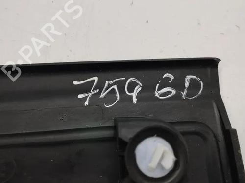 Step LAND ROVER RANGE ROVER EVOQUE (L538) 2.2 D 4x4 | BP28859631C149 