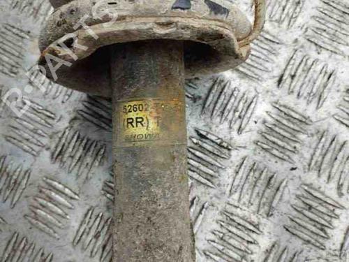 Left rear shock absorber HONDA CR-V II (RD_) 2.2 CTDi (RD9) | BP28852993M18 