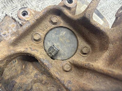 Left rear steering knuckle KIA OPTIMA (JF) 1.7 CRDi | BP38279470M27 - Image 7