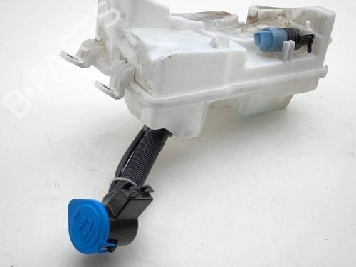 Windscreen washer tank MINI MINI (F56) Cooper S | BP28883862C113 