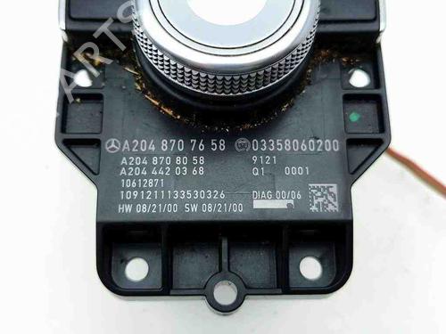 Switch MERCEDES-BENZ GLK-CLASS (X204) 220 CDI 4-matic (204.984, 204.997) | BP29310279I30 