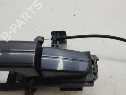 Rear left exterior door handle FORD GRAND C-MAX (DXA/CB7, DXA/CEU) 2.0 TDCi | BP28902874C130 