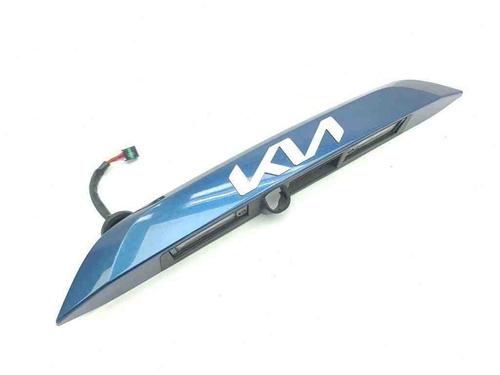 Used Tailgate trim KIA NIRO I (DE) E-NIRO (204 hp) 28882691