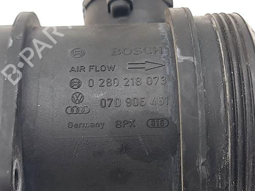 Mass air flow sensor BENTLEY CONTINENTAL FLYING SPUR (3W_) 6.0 | BP28883335M95
