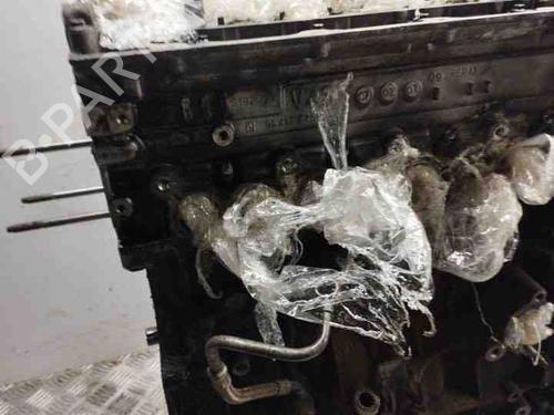 Engine CITROËN C5 I Break (DE_) 2.0 HDi (DERHSB, DERHSE) | BP28842783M1 