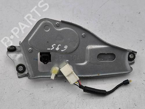 Rear wiper motor HONDA CR-V IV (RM_) 2.2 i-DTEC AWD (RE6) | BP37404236M102 - Image 7