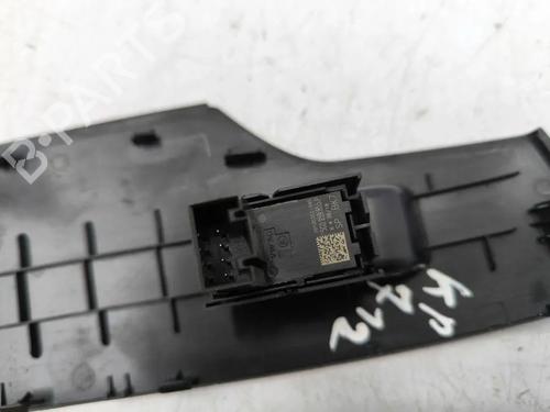 Left front window switch SEAT IBIZA V (KJ1, KJG) 1.0 TSI | BP33922899I27 - Image 3