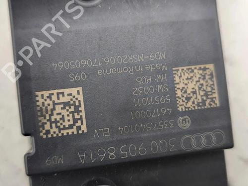 Electronic module AUDI A5 (F53, F5P) 2.0 TDI | BP36207999M83 - Image 7