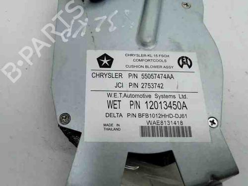 Electronic module JEEP CHEROKEE (KL) 2.0 CRD 4x4 | BP28864445M83