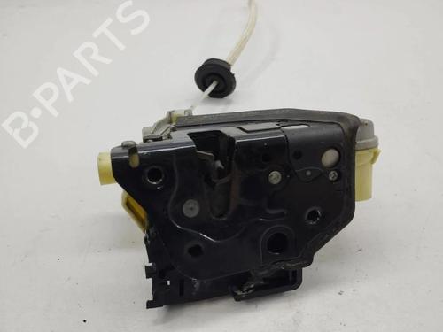 Used Front right lock Front right lock 36079268 36079268