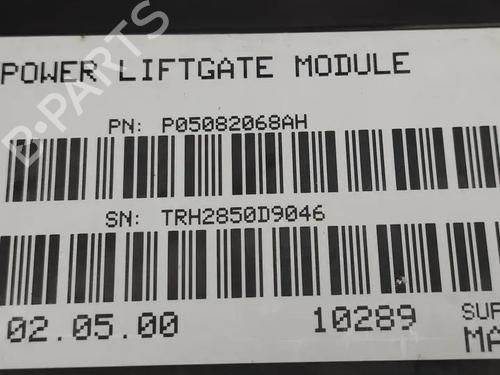 Electronic module CHRYSLER GRAND VOYAGER V (RT) 2.8 CRD | BP28860884M83 - Image 2