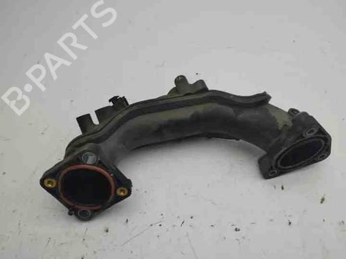 Used Pipe PEUGEOT 3008 II SUV (MC_, MR_, MJ_, M4_) 1.6 BlueHDi 120 (120 hp) 28863378