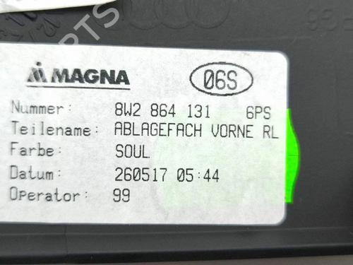 Electronic module AUDI A4 Allroad B9 (8WH, 8WJ) 2.0 TDI quattro | BP38250097M83 - Image 10
