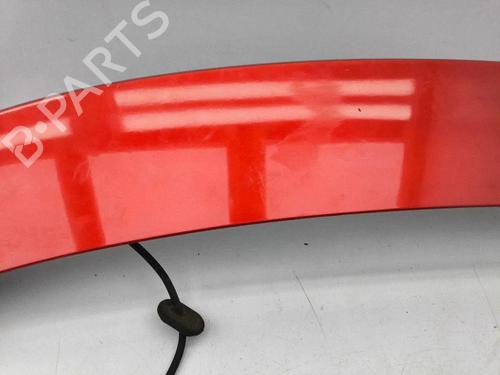 Spoiler bagklap RENAULT CLIO V (B7_) 1.3 TCe 130 (B7MF) | BP38279110C96 - Image 10