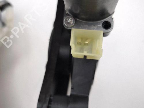 Rear left window mechanism AUDI A3 Sportback (8YA, 8YF) 30 TFSI | BP36908497C24 - Image 5