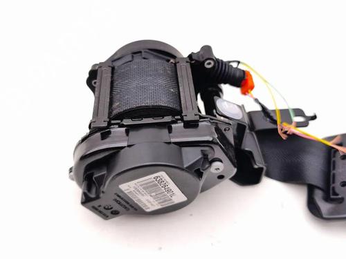 Front right seatbelt NISSAN LEAF (ZE1) Electric | BP36085503I25 - Image 4