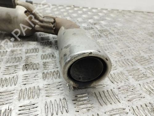 Exhaust system MAZDA CX-7 (ER) 2.2 MZR-CD AWD (ER10A) | BP28893243M121 - Image 2