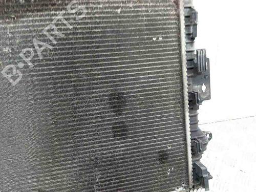 Køler FORD S-MAX (CJ, WA6) 2.0 TDCi | BP28888978M31